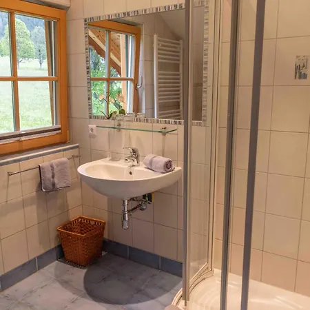 Apartment Jaegerrast Ramsau am Dachstein