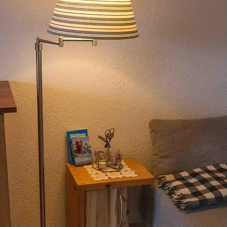 Jaegerrast *