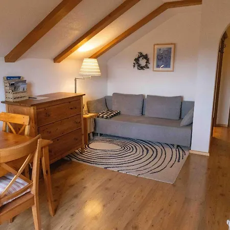 Apartmán Jaegerrast Ramsau am Dachstein