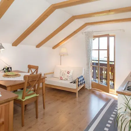 Apartment Jaegerrast