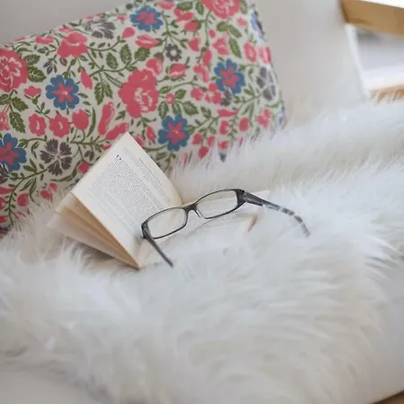 Apartmán Jaegerrast *