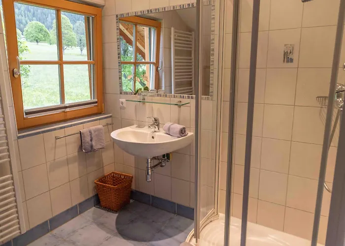 Apartment Jaegerrast Ramsau am Dachstein