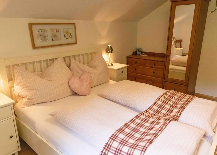 Jaegerrast Апартаменти