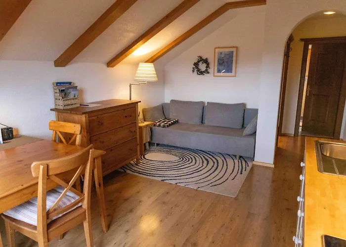 Апартаменти Jaegerrast Рамзау-ам-Дахштайн