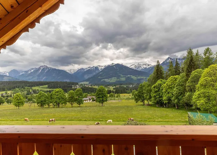 Jaegerrast Апартаменти