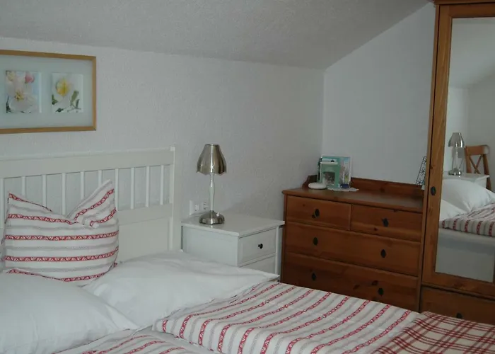 Апартаменти Jaegerrast Рамзау-ам-Дахштайн