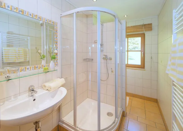 Jaegerrast Рамзау-ам-Дахштайн