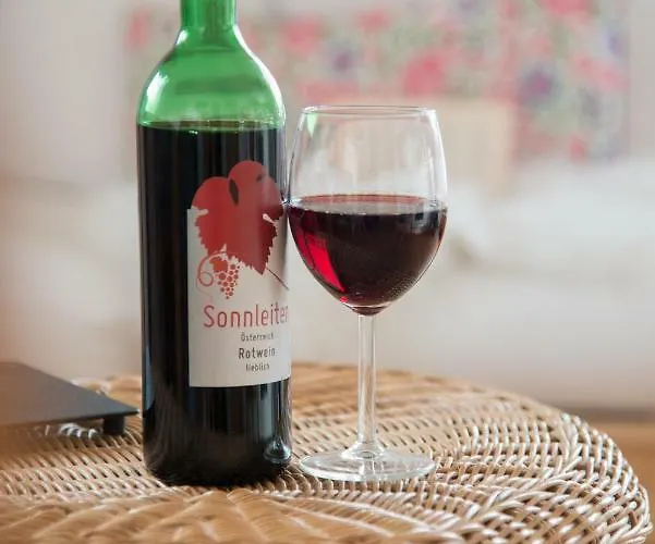 Jaegerrast Apartment Ramsau am Dachstein