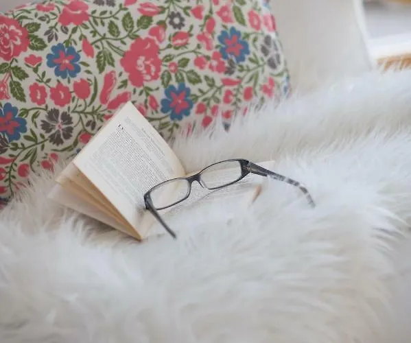 Апартаменти Jaegerrast *